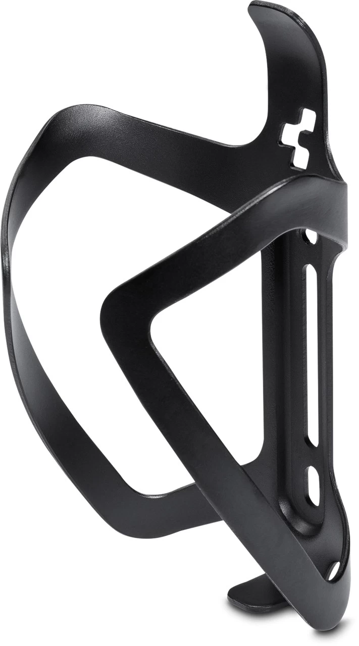 CUBE Flaschenhalter HPA Top Cage / Black Anodized 3 CUBE Flaschenhalter HPA Top Cage / Black Anodized