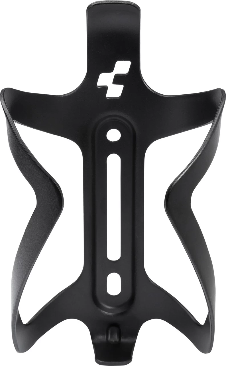 CUBE Flaschenhalter HPA Top Cage / Black Anodized 4 CUBE Flaschenhalter HPA Top Cage / Black Anodized – Bild 2