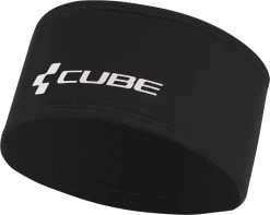 CUBE Funktionsstirnband RACE Be Warm / Black´n´white -Fahrradausrüstung Geschäft CUBE Funktionsstirnband RACE Be Warm 7 1280x1280
