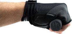 CUBE Handschuhe COMFORT Kurzfinger Black´n´grey -Fahrradausrüstung Geschäft CUBE Handschuhe CMPT COMFORT kurzfinger 5 1280x1280
