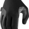 CUBE Handschuhe PRO Langfinger Black -Fahrradausrüstung Geschäft CUBE Handschuhe CMPT PRO langfinger 1280x1280
