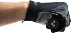 CUBE Handschuhe PRO Langfinger Black -Fahrradausrüstung Geschäft CUBE Handschuhe CMPT PRO langfinger 5 1280x1280