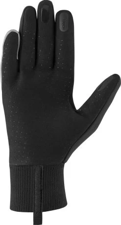 CUBE Handschuhe Performance All Season Langfinger Black -Fahrradausrüstung Geschäft CUBE Handschuhe Performance All Season langfinger 2 1280x1280