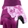 CUBE Handschuhe Performance Junior Kurzfinger Pink -Fahrradausrüstung Geschäft CUBE Handschuhe Performance Junior kurzfinger 1280x1280