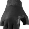 CUBE Handschuhe Performance Kurzfinger Black