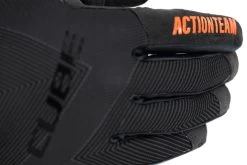 CUBE Handschuhe Performance Langfinger X Actionteam Black´n´ -Fahrradausrüstung Geschäft CUBE Handschuhe Performance langfinger X Actionteam 4 1280x1280