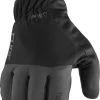 CUBE Handschuhe Winter Langfinger X NF Black