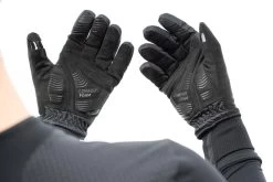 CUBE Handschuhe Winter Langfinger X NF Grey´n´yellow -Fahrradausrüstung Geschäft CUBE Handschuhe Winter langfinger X NF 6zIrYtCTOLFOY2 1280x1280