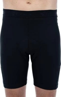 CUBE Innenhose CMPT Black