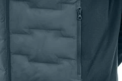 CUBE Padded Jacket Grey -Fahrradausrüstung Geschäft CUBE Padded Jacket 4 1280x1280