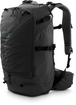 CUBE Rucksack OX25+ / Black
