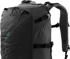 CUBE Rucksack OX25+ / Black -Fahrradausrüstung Geschäft CUBE Rucksack OX25 5 1280x1280