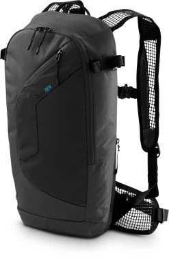 CUBE Rucksack PURE TEN / Black