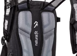 CUBE Rucksack PURE TEN / Black -Fahrradausrüstung Geschäft CUBE Rucksack PURE TEN 4 1280x1280