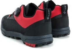 CUBE Schuhe ATX OX PRO Black´n´red -Fahrradausrüstung Geschäft CUBE Schuhe ATX OX PRO 5 1280x1280