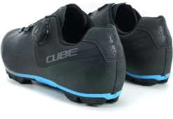CUBE Schuhe MTB PEAK PRO Black´n´blue 11 CUBE Schuhe MTB PEAK PRO Black´n´blue -Fahrradausrüstung Geschäft CUBE Schuhe MTB PEAK PRO 5 1280x1280