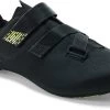 CUBE Schuhe RD SYDRIX Black´n´lime