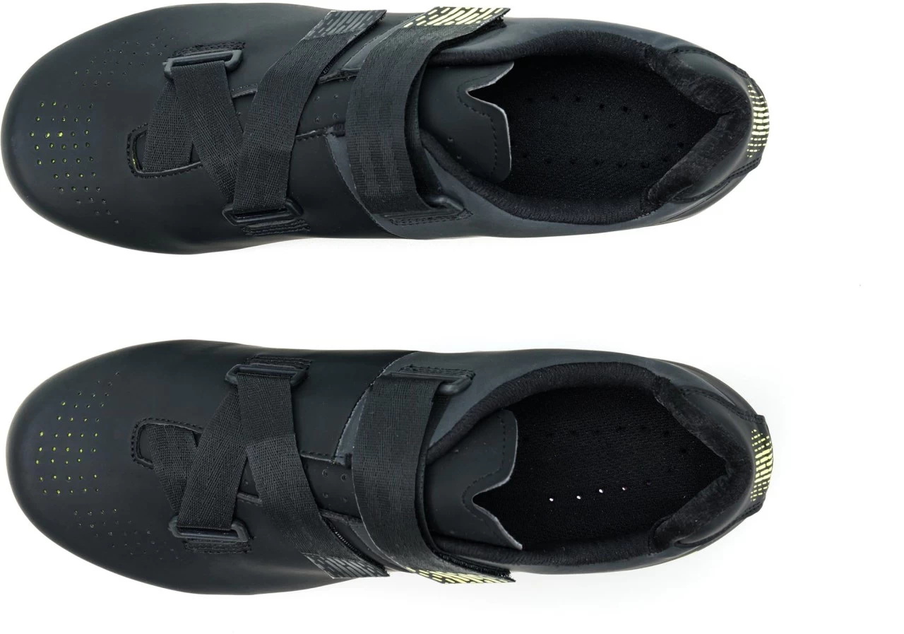 CUBE Schuhe RD SYDRIX Black´n´lime 4 CUBE Schuhe RD SYDRIX Black´n´lime – Bild 2