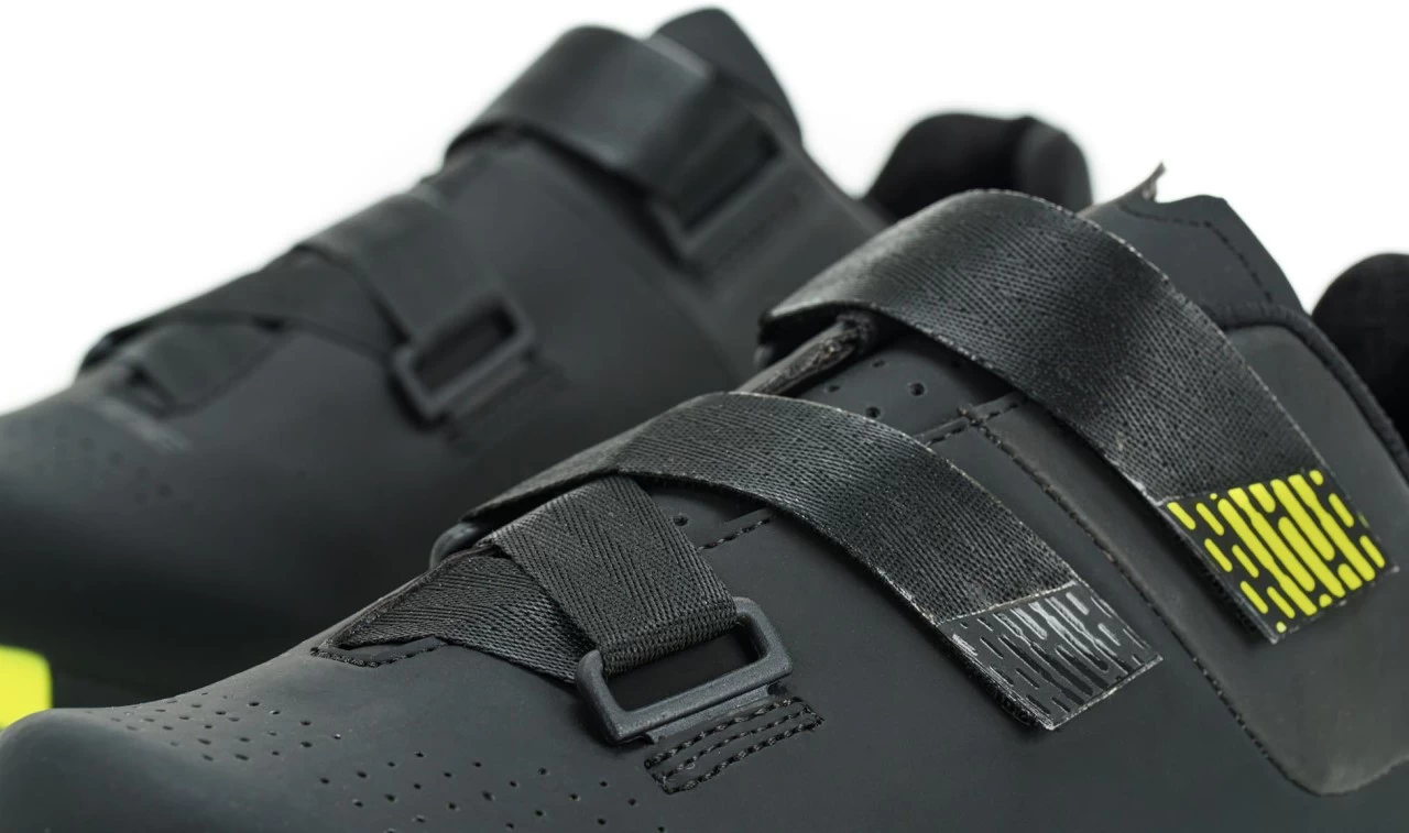 CUBE Schuhe RD SYDRIX Black´n´lime 6 CUBE Schuhe RD SYDRIX Black´n´lime – Bild 4