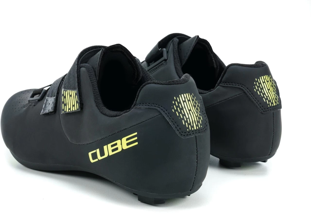 CUBE Schuhe RD SYDRIX Black´n´lime 7 CUBE Schuhe RD SYDRIX Black´n´lime – Bild 5