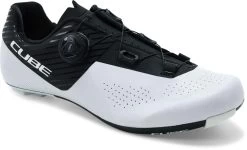 CUBE Schuhe RD SYDRIX PRO Black´n´white