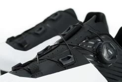 CUBE Schuhe RD SYDRIX PRO Black´n´white -Fahrradausrüstung Geschäft CUBE Schuhe RD SYDRIX PRO 4 1280x1280