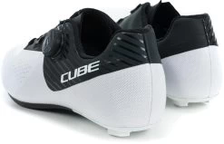 CUBE Schuhe RD SYDRIX PRO Black´n´white -Fahrradausrüstung Geschäft CUBE Schuhe RD SYDRIX PRO 5 1280x1280