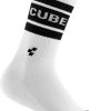 CUBE Socke After Race High Cut