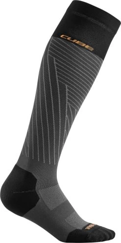 CUBE Socke Extra High Cut