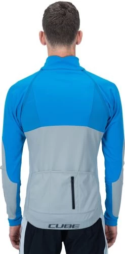 CUBE TEAMLINE Multifunktionsjacke Blue´n´grey -Fahrradausrüstung Geschäft CUBE TEAMLINE Multifunktionsjacke 2ey0Gp9WXO1jU6 1280x1280