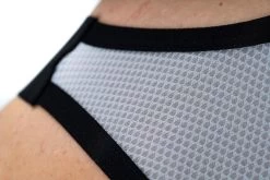 CUBE TEAMLINE Trägerhose Pro Kurz Black´n´red -Fahrradausrüstung Geschäft CUBE TEAMLINE Traegerhose Pro kurz 4 1280x1280