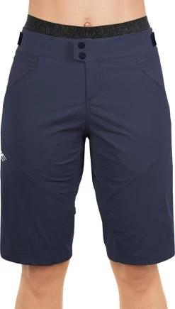 CUBE TEAMLINE WS Baggy Shorts Inkl. Innenhose