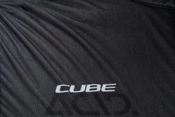 CUBE TEAMLINE Windjacke Black 9 CUBE TEAMLINE Windjacke Black -Fahrradausrüstung Geschäft CUBE TEAMLINE Windjacke 3 1280x1280
