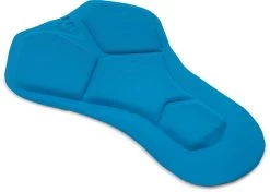 CUBE WS Innenhose CMPT Kurz Black -Fahrradausrüstung Geschäft CUBE WS Innenhose CMPT kurz 4 1280x1280