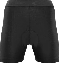 CUBE WS Innenhose CMPT Kurz Black -Fahrradausrüstung Geschäft CUBE WS Innenhose CMPT kurz 7 1280x1280
