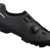 Shimano Fahrradschuhe SH-XC300 Black -Fahrradausrüstung Geschäft CX300 33689 1280x1280