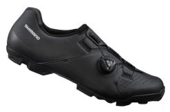 Shimano Fahrradschuhe SH-XC300 Black