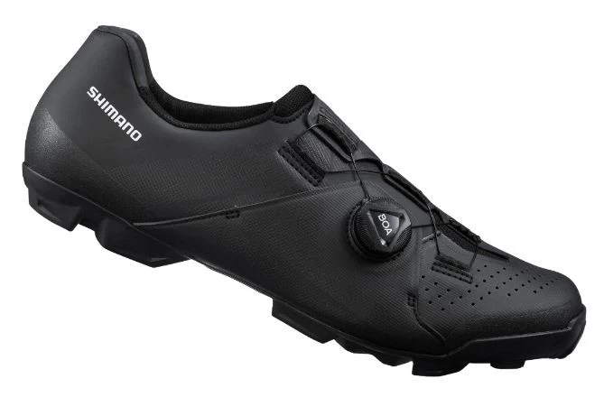 Shimano Fahrradschuhe SH-XC300 Black