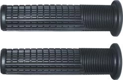 NATURAL FIT Griffe KIDS 19.0 Black