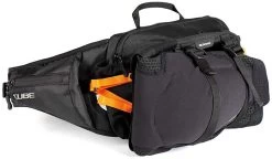 CUBE Hüfttasche VERTEX 3 Black -Fahrradausrüstung Geschäft C 12139 4 37648 1280x1280