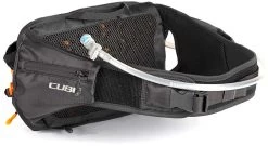 CUBE Hüfttasche VERTEX 3 Black -Fahrradausrüstung Geschäft C 12139 7 37651 1280x1280