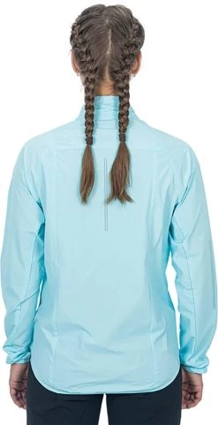 CUBE ATX WS Windjacke CMPT Blue -Fahrradausrüstung Geschäft C 12414 3 38193 1280x1280