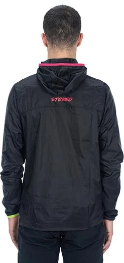 CUBE VERTEX Jacke STASH Black -Fahrradausrüstung Geschäft C 12427 3 38219 1280x1280