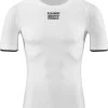 CUBE Funktionsunterhemd Race Be Cool Kurzarm White -Fahrradausrüstung Geschäft C 12456 1 38268 1280x1280