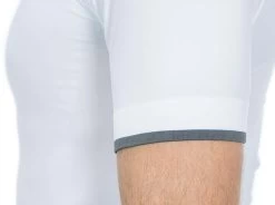 CUBE Funktionsunterhemd Race Be Cool Kurzarm White -Fahrradausrüstung Geschäft C 12456 5 38272 1280x1280