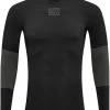 CUBE Funktionsunterhemd Race Be Warm Langarm Black -Fahrradausrüstung Geschäft C 12457 1 38273 1280x1280