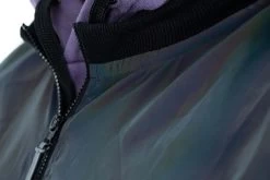 CUBE Safety Windweste Rainbow Reflective -Fahrradausrüstung Geschäft C 12517 4 38336 1280x1280