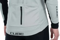 CUBE TEAMLINE Multifunktionsjacke Black´n´grey -Fahrradausrüstung Geschäft C 12524 6 38324 1280x1280
