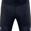 CUBE TEAMLINE WS Radhose Kurz Black´n´violet -Fahrradausrüstung Geschäft C 125261 1 37830 1280x1280