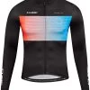 CUBE TEAMLINE Trikot Langarm Black´n´blue´n´red -Fahrradausrüstung Geschäft C 12529 1 37691 1280x1280